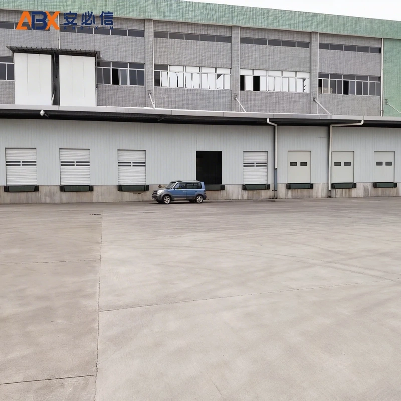 雅安市金属高速门